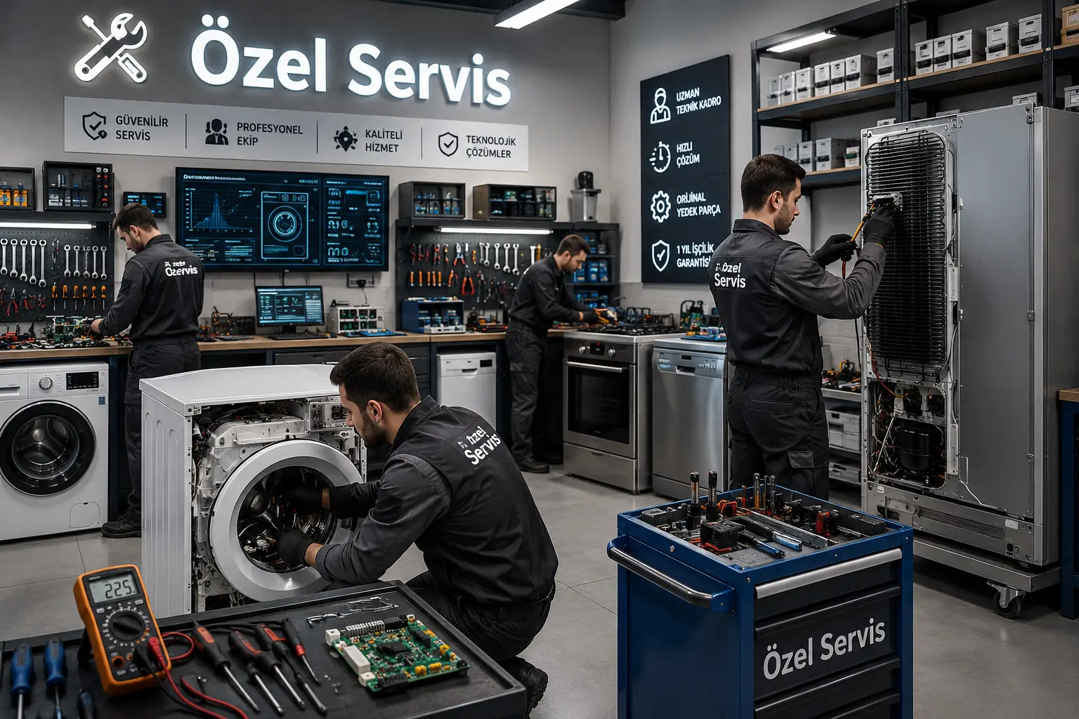 Kalite ve Güven Eşliğinde Manisa Mitsubishi Servisi Hizmeti